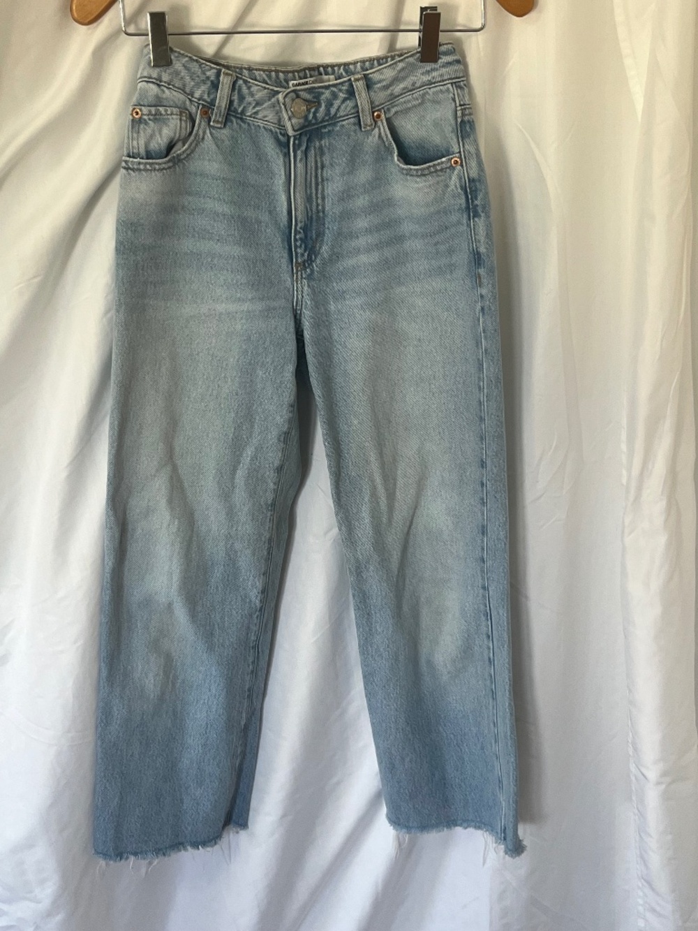 Garage jeans